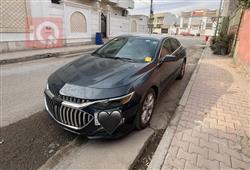 شيفروليه ماليبو